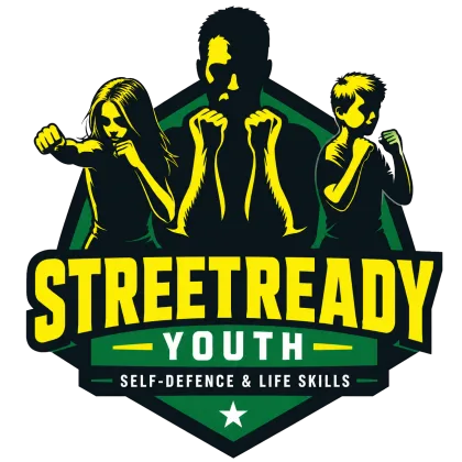 StreetReady Youth Self-Defence and Life Skills